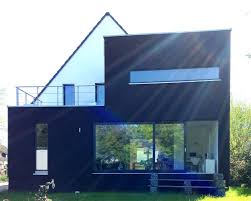 Siedlungshaus Mit Anbau Anbau Haus Altbau Anbau Haus Erweiterungen