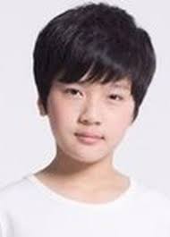 Чжан Цицзя (Zhang Qi-Jia) :: Все о кино Гонконга, Китая и Тайваня