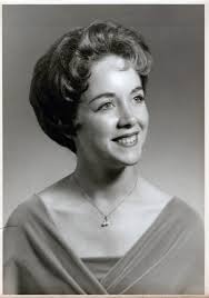 Margaret Louise Turner (1944-2022)