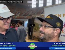 HCN Interviews: Chaz Walker: Cannabis Commissioner City of Oakland