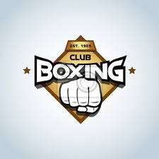 600+ vectors, stock photos & psd files. Boxing Logo Vorlage Goldene Farbe Boxclub Schriftzug Boxing Wandposter Poster Knockout Aggression Boxen Myloview De