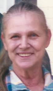 Mary Stokes Obituary