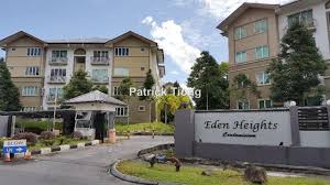 Perniagaan w.y.m sdn bhd darbojas nekustāmais īpašums aktivitātēs. Eden Heights Intermediate Condominium 3 Bedrooms For Rent In Kuching Sarawak Iproperty Com My