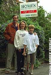 Learning at one remove