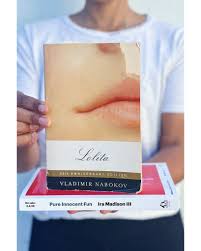Ep. 360 Lolita by Vladimir Nabokov — The Stacks Book Club (Ira Madison III)  — The Stacks | Traci Thomas — The Stacks | Traci Thomas