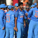 India Lanka: Hosts' poor intensity,