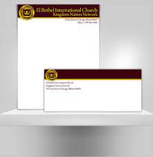 Download exceptional church letterhead templates and church letterhead designs include customizable layouts, professional artwork and logo designs. Sample Church Letterhead Free Printable Letterhead