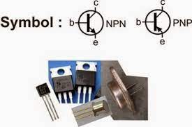Apa perbedaan antara internet dan data seluler? Mengenal Transistor Elektronika Spot