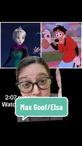 Who Was The Booce of Max Goody Movie