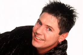 Married Mark Little 'used his Neighbours character to woo stripper'