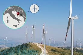 They are all contributing to the overarching goal and the success of the group. Rwe Puts Wind Farm In Italy Into Full Operation