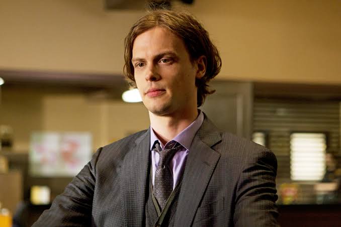 Matthew Gray Gubler To Reprise Spencer Reid Role On 'Criminal Minds'