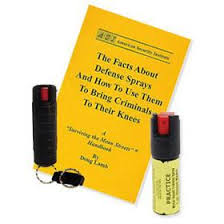 Guaranteed Legal In California Pepper Spray Store