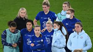 Emma hayes is the daughter of jason hayes. Emma Hayes Chelsea Women Boss Says Players Told Roman Abramovich They Will Return To Champions League Final Worldnewsera