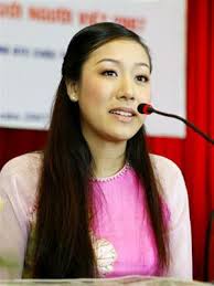 Hoa hậu sẽ quảng bá hình ảnh VN ra thế giới