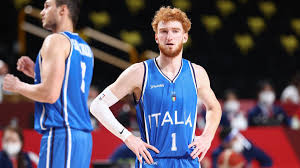 Ecco il calendario delle olimpiadi di basket per il torneo maschile, con date e orari delle partite: Olimpiadi Tokyo 2020 Basket L Italia Si Qualifica Ai Quarti Se Tutte Le Possibili Combinazioni Per Andare Avanti Eurosport