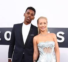 Will the relationship of american musician asap rocky and current girlfriend, chanel iman survive 2021? Asap Ferg Girlfriend