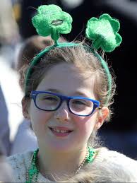 Photos: Pearl River St. Patrick's Day Parade 2017