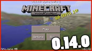 Download mcpe 1.17 caves & cliffs for free on android: Minecraft Full Version Apk 0 14 0 Free Download For Android