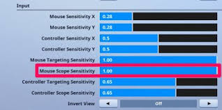 Because you have more keys so you can build faster. Fortnite Recommended Settings Controls For The Pc Gamewith