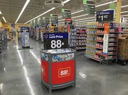 I've been working at walmart labs for a little over 2 years and i'm happy to say that walmart's digital transformation is really paying off. Inside Of The Store Always C Walmart Office Photo Glassdoor Co In