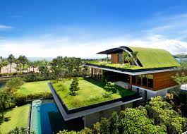 / 5 related postsgreen roofs for healthy cities | spectacular sustainable homesgreen roofs concept and design houses that have a unique style and has the power of art from the architect outstanding. 16 Spectacular Green Roofs Around The World Architectural Digest