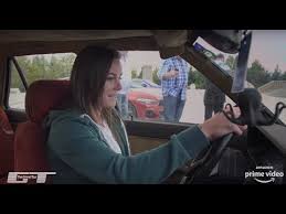 That nascar driver who tested cars on the new track, hated every car he drove and, for some reason, supposedly always had something to say about. Is This Ancient Renault Faster Than An Aston Martin Bentley And Bmw The Grand Tour Youtube