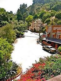 Laurel Canyon Jim Morrison S Love Street Laurel Canyon Canyon Los Angeles