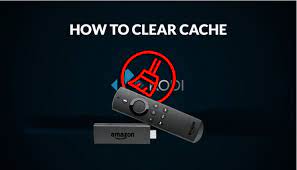 You can install various apps on your firestick and start streaming it on your tv. How To Clear The Cache On Firestick For Fast Streaming 2020 Krispitech