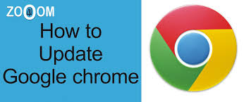 This was a bit of a revolution, because before that it was the user's responsibility to update his web browser. How To Chroom Update For Pc Mac And Android