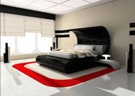 Amazon's choice for grey white and black room decor. Red And Black Bedroom Design Home Design And Decor Reviews