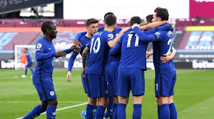 Home uncategorized chelsea fc vs villarreal live! Saturday Night And Early Sunday Football Match Results Chelsea Wins Real Madrid Draws Ruetir