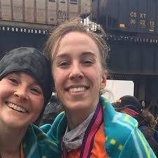 Camille Appleton's Instagram, Twitter & Facebook