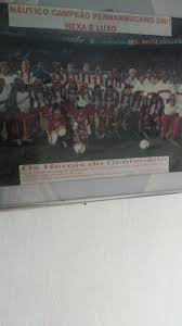 The 2016 campeonato pernambucano (officially the 2016 campeonato pernambucano celpe a1 for sponsorship reasons) was the 102nd edition of the state championship of pernambuco.the championship began on january 10 and ended on may 8. Rubens Barbosa On Twitter 11 07 2001 Nunca Sera Esquecido Nautico Campeao Do Centenario Https T Co T4loz8exzl Twitter