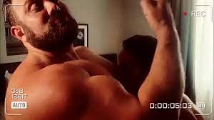 Jack Stacked Muscle Worship and Fucking - XVIDEOS.COM