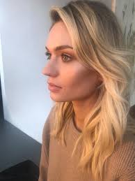 Sarah Louise Hines Makeup-Artist