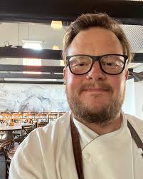 Michael Björklund Chef added a...