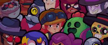 This is the parent category for characters in the saints row series. Brawl Stars Best Brawlers 5 Best Characters To Use