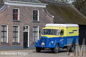 Reinder Meijer bij Voorjaarsrit VVVNN 2025