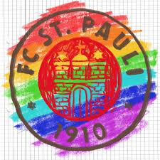 Versandkostenfrei ab 60 € (nur. Fc St Pauli En Twitter Ein Bunter Totenkopf Unterstutzung Fur Queer Refugee Support Ein Fcsp Block Auf Dem Csd Und Ein Klares Zeichen Fur Die Liebe Ab Montag Ist In Hamburg Pride Week