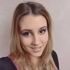 Jessica Harden's Instagram, Twitter & Facebook