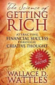 They were written as individual essays of a few thousand words, but the theme throughout them is consistent — save 10% of your money, give 10% away, use 10% to reduce. The Science Of Getting Rich Wallace D Wattles 9781594772092