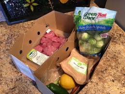 Hello Fresh Review A Dietitian S Perspective Dietitian Meets Mom Hello Fresh Recipes Hello Fresh Hellofresh Review