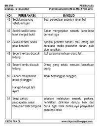 Simpulan bahasa hangat hangat tahi ayam ini membawa maksud: M Pusat Tuisyen Impak Maksima Bandar Perda Bukit Mertajam Facebook