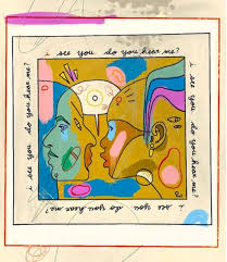 Why I Create: Jared Cody Wolf