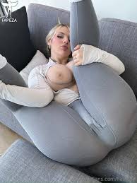 fiaax2  safiyaax Интимные сливы OnlyFans Фото 9 - Fapeza