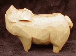 Image Result For Wood Carved Pig Woodworking Joints Woodworking Woodworking For Kids