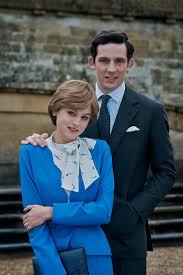 Season four is now streaming, only on netflix. The Crown E Ozark Lideram Indicacoes Ao Critics Choice