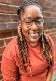 2023-2024 Fellows Named : Announcement : Humanities Center : University of  Rochester