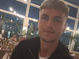 Fundraiser by Lavinia Morris : Conner Tubb